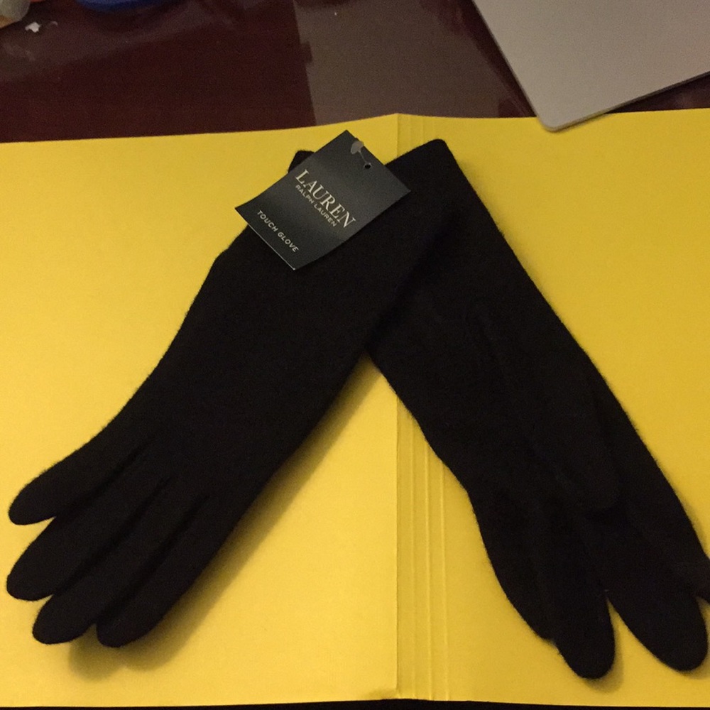 Ralph Lauren Gloves